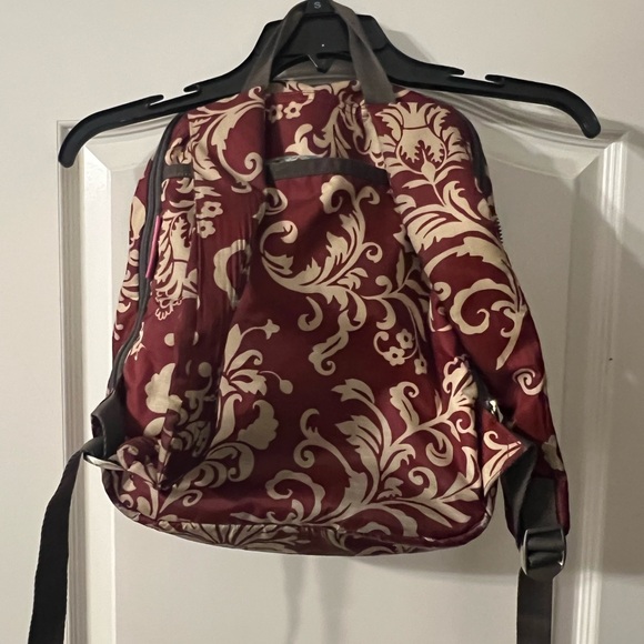 Brighton backpack - Picture 5 of 5